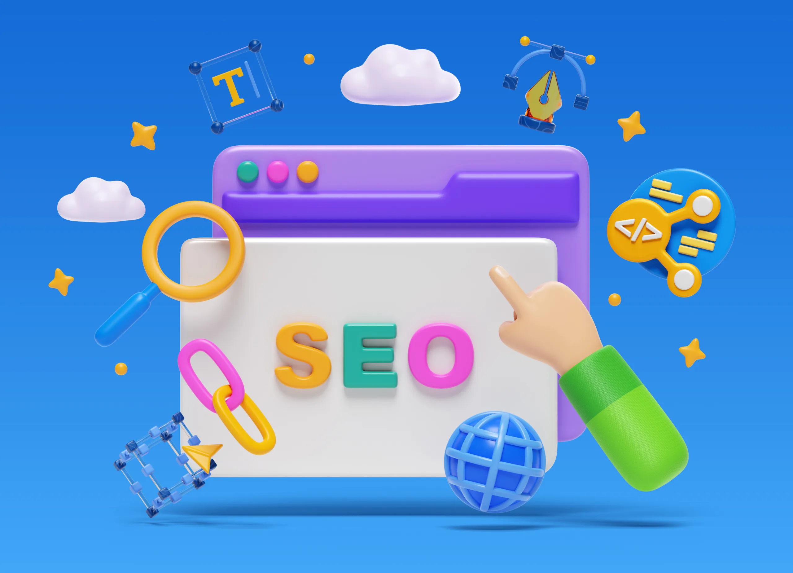 AI SEO оптимизация AI SEO оптимизация