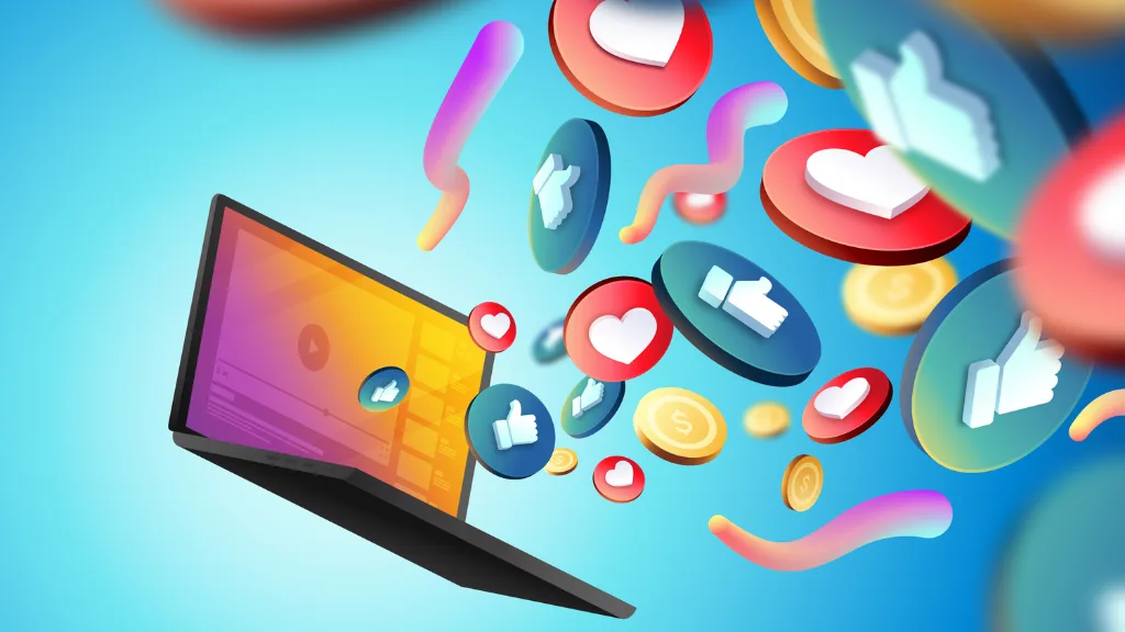 Маркетинг на социални мрежи